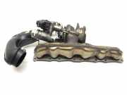 Turbolader BMW 5 (F10) 535 i xDrive 18537105000 7643115