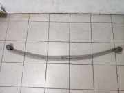 Blattfeder links hinten Opel Movano B Kasten (X62)
