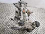 Motor ohne Anbauteile (Diesel) Honda CR-V II (RD) N22B4