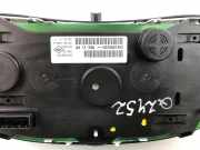 Tachometer Dacia Dokker (KE) 248109521R