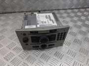 Radio/Navigationssystem-Kombination Opel Astra H () 13262750