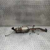 Katalysator ohne Lambdasonde Toyota Hilux VII Pick-up (N1, N2, N3) 174100L040