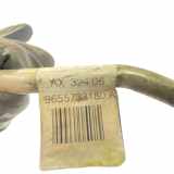 Kondensatorschlauch Citroen C5 II Break (RE) 9655733180A