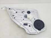 Fensterheber links hinten Mercedes-Benz GLK-Klasse (X204) A2047301179