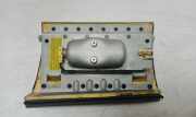 Airbag Knie VW Sharan (7N) 006007760002