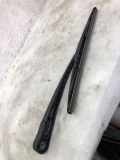 Wischerarm hinten Citroen C4 I Picasso (U)