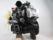 Motor ohne Anbauteile (Diesel) Nissan Terrano II (R20) 30LZD30DDTII4T