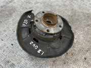 Radnabe hinten BMW 1er (F21)