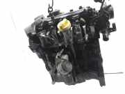 Motor ohne Anbauteile Renault Grand Scenic III (JZ) K9K837