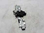 Fensterheber links hinten Renault Megane IV Schrägheck (B9A) 827219072R