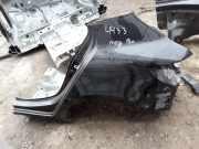Kotflügel mit Blinker mit Antennenloch rechts hinten Renault Megane IV Schrägheck (B9A) 760310653R