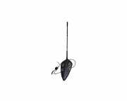 Antenne Dach Citroen C4 II (B7) 9835734280