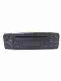 Radio/Navigationssystem-Kombination Mercedes-Benz C-Klasse (W203) A2038201786