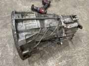 Schaltgetriebe Mercedes-Benz C-Klasse (W204) 2122607900