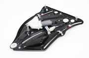 Fensterheber links hinten Mercedes-Benz E-Klasse Coupe (C207) A2076701303