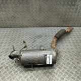 Katalysator ohne Lambdasonde Ford Transit V363 Kasten (FCD, FDD) GK315L243AJ