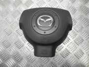 Airbag Fahrer Mazda 2 (DY) DE6057K0097