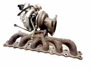 Turbolader Volvo XC60 II (246) 30757899