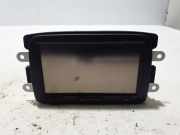 Radio/Navigationssystem-Kombination Renault Trafic III Kasten (FG) 281155653R