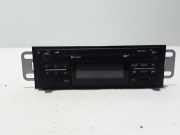 Radio/Navigationssystem-Kombination Renault Trafic III Kasten (FG) 281157689R