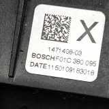 Tank AdBlue VW Touareg II (7P) 7P0131878