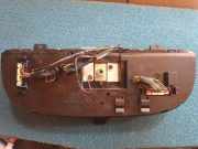 Tachometer Renault Laguna I (B56) 216137529D