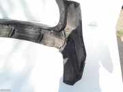 Blende Stoßstange hinten mitte Ford Mondeo V Stufenheck (CD)