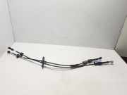 Seilzug für Schaltgetriebe Renault Trafic III Kasten (FG) 349352677R