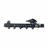 Einspritzleiste Opel Antara (L07) 9868901