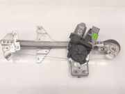 Fensterheber rechts hinten Peugeot 308 II () 400584V