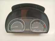 Tachometer BMW X3 (E83) 344840702