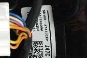 Lenkrad Kia Ceed 2 (JD) 56100J7470CEP