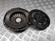 Kupplungsdruckplatte Mitsubishi Colt CZC Cabriolet (Z3B)