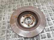 Bremsscheibe links hinten Volvo S60 II (134)