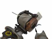 Sicherheitsgurt links hinten Kia Sorento I (JC)