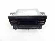 Radio/Navigationssystem-Kombination Nissan Pulsar (C13) 033048