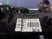 Heizungsbetätigung (Konsole) vorne Hyundai i10 Stufenheck () 97250B9000
