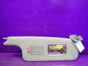 Sonnenblende links Renault Megane II Grandtour (KM) 820000096