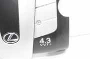 Motorabdeckung Lexus SC (Z4)