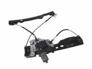 Fensterheber rechts vorne Opel Astra J (P10) 13350759