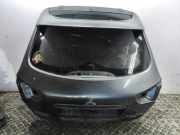 Heckklappe geschlossen Mitsubishi Lancer VIII Sportback (CX)