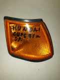 Blinker rechts vorne Hyundai Coupe (RD) 6R01819R