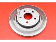 Bremsscheibe links vorne Jeep Grand Cherokee III (WH, WK)