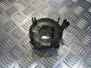 Schleifring Airbag Skoda Fabia (6Y) 1J0959653B