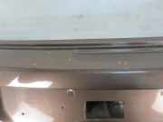 Stoßstange hinten Peugeot Partner II Tepee () 9677664277