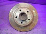 Radnabe hinten Opel Astra H Kasten ()