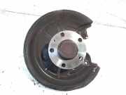 Radnabe hinten VW Golf VI (5K)