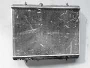 Kühler Citroen Berlingo II Multispace (B9) 9680533480