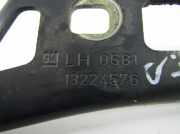 Motorhaubenscharnier links Opel Zafira B (A05) 13224576