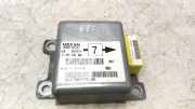 Airbag-Steuergerät NISSAN MICRA II (K11) 1.0 i 16V 285566F707
